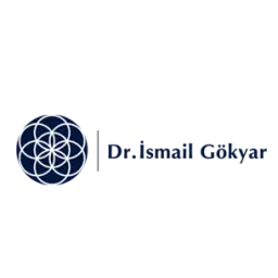 Dr. İsmail Gökyar Logo